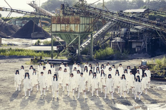 ラストアイドル「青春トレイン」でブレイク 坂道シリーズ経た秋元康による“列車”モチーフ新名曲に