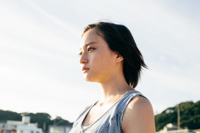 萩原みのり×二ノ宮隆太郎監督『お嬢ちゃん』公開へ 萩原「役者で生きていく、という決意の作品」