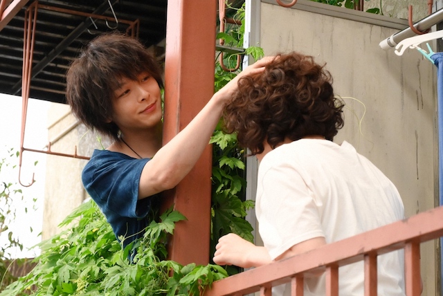 山田涼介、中村倫也、宮沢氷魚 人生に疲れたヒロインを優しく癒やす“ビューネくん系男子”に注目!