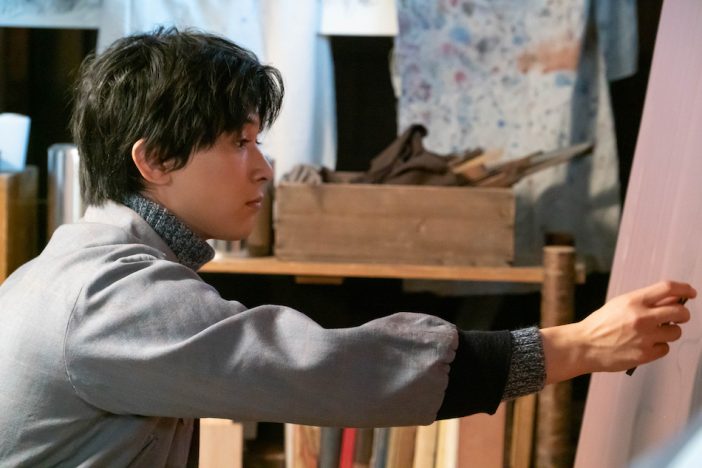 吉沢亮が口にする優しい「なっちゃん!」をもう一度 『なつぞら』“天陽劇場”を振り返る