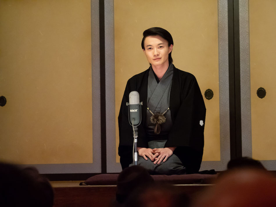 『いだてん』に仕掛けられた“落語”を解説