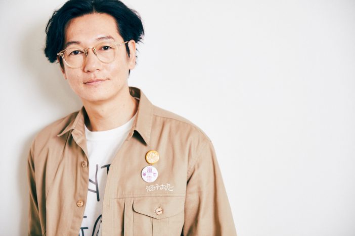 井浦新が語る、『なつぞら』に込められたメッセージ 「物語を通して多くの人を勇気づけられたら」