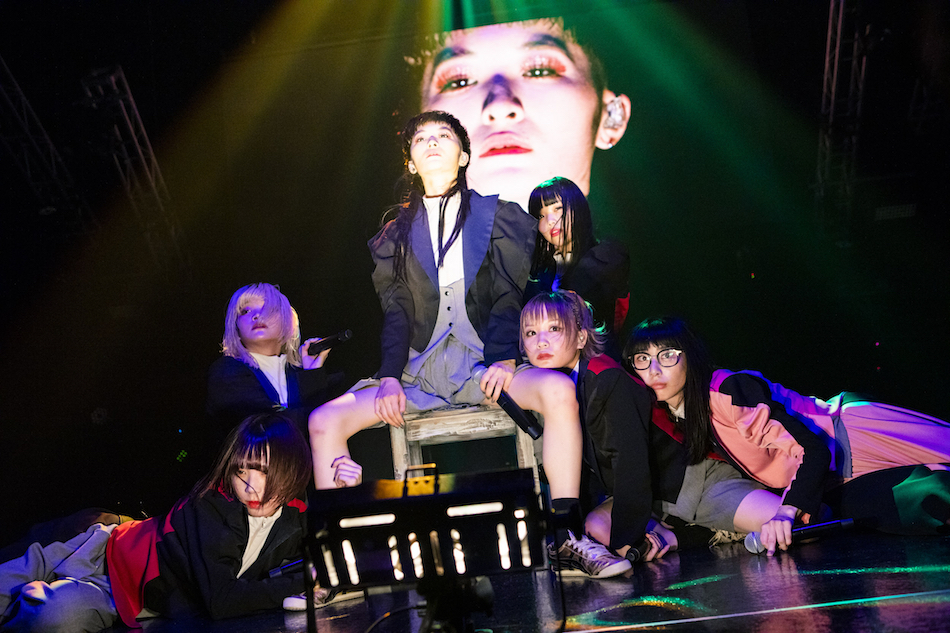 BiSHが体現した、ポップとロックの二面性