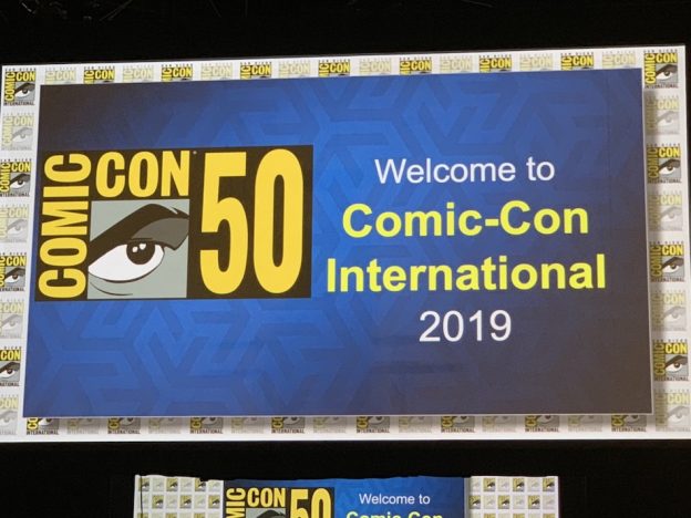 フェイズ4発表でさらに加速するMCUの熱狂 杉山すぴ豊のサンディエゴ・コミコン現地レポート