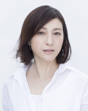 賀来賢人主演ドラマ『ニッポンノワール』、ヒロインは広末涼子 冒頭に“遺体で”発見される刑事役に