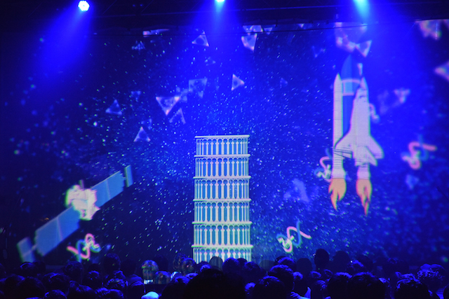 Reolが『文明EP』の世界観で表現したポップカルチャーの進化 渋谷ストリームホールレポートの画像1-1