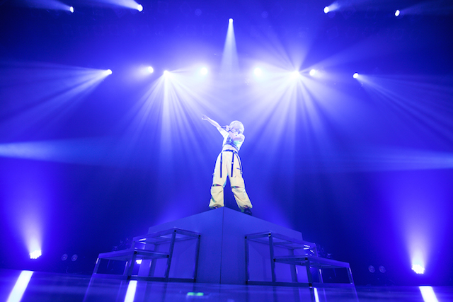 Reolが『文明EP』の世界観で表現したポップカルチャーの進化 渋谷ストリームホールレポートの画像1-2