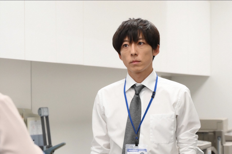 『凪のお暇』高橋一生は究極の泣き俳優!?