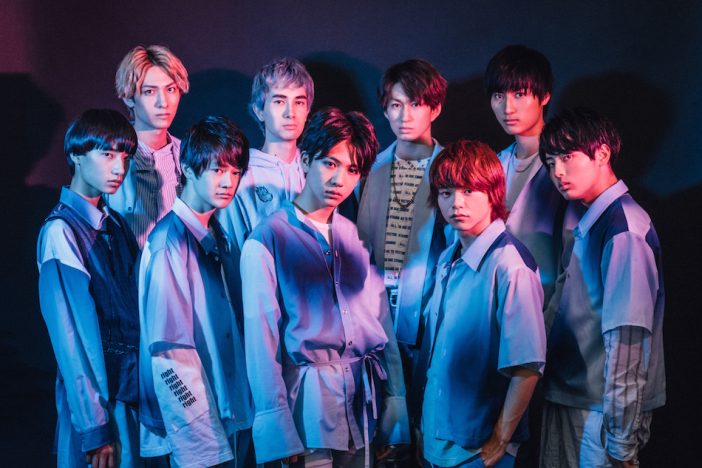 SUPER★DRAGONが語る、表現の多様性が生むグループの進化「いかにそれぞれの個性を見せるか」