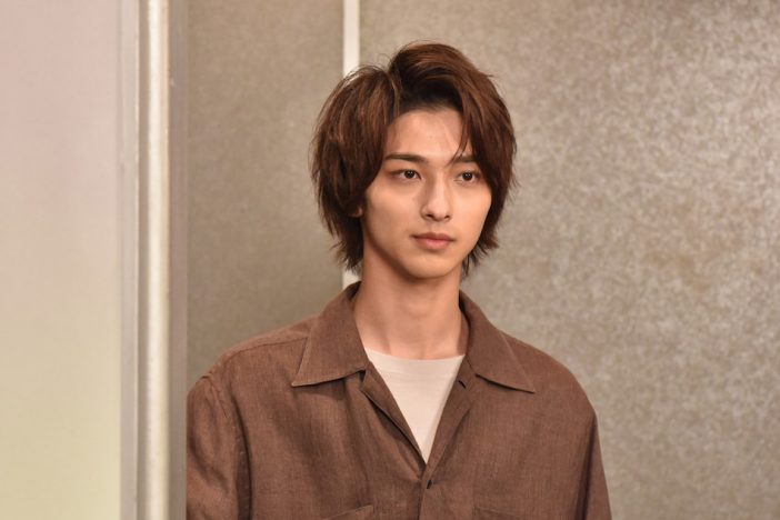 横浜流星が獲得した“ふたつの芝居”のやり方 『あなたの番です』と『はじこい』の共通点は?