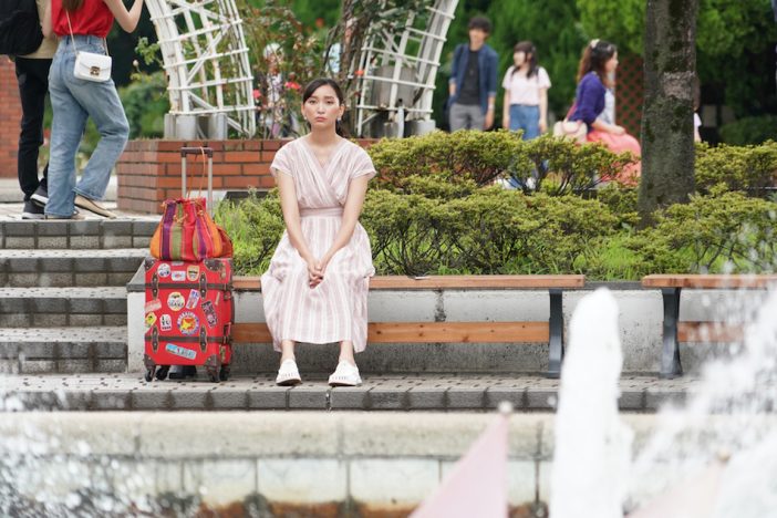 宮沢氷魚の抱える秘密が明らかに 『偽装不倫』それぞれの“嘘”の行方