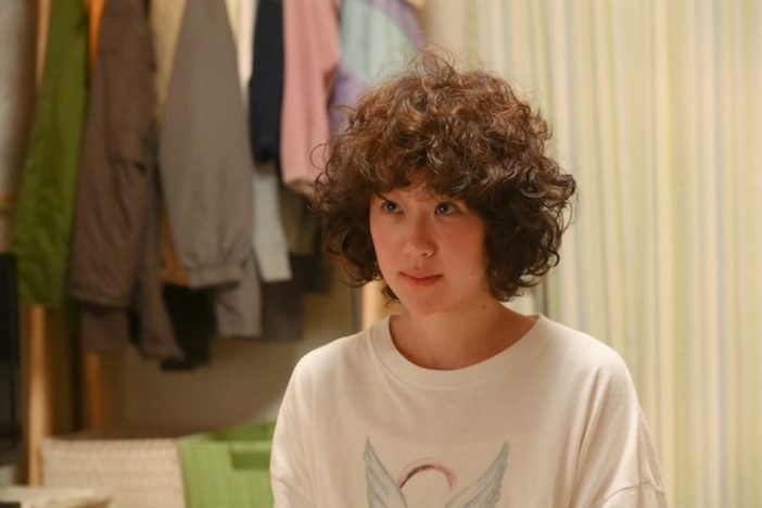 黒木華が選んだカッコ悪い自分に直面すること 『凪のお暇』が示す、人生を切り拓く勇気