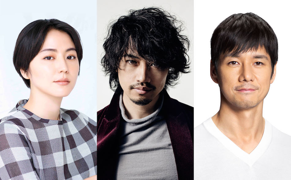 『シン・ウルトラマン』2021年公開決定