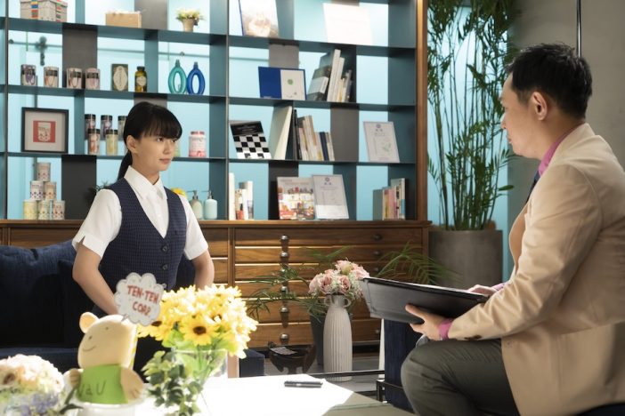 『これは経費で落ちません!』は“仕事の責任”を教えてくれる 片瀬那奈×真魚の秀逸な描き方