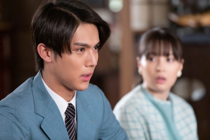 『なつぞら』頑張れイッキュウさん! 中川大志が“器用”に示す“不器用さ”