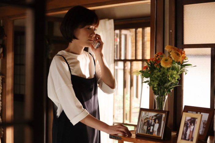 風間俊介の嬉し泣きが話題に プロポーズ、結婚、妊娠、『監察医 朝顔』は“日常”を紡いでいく