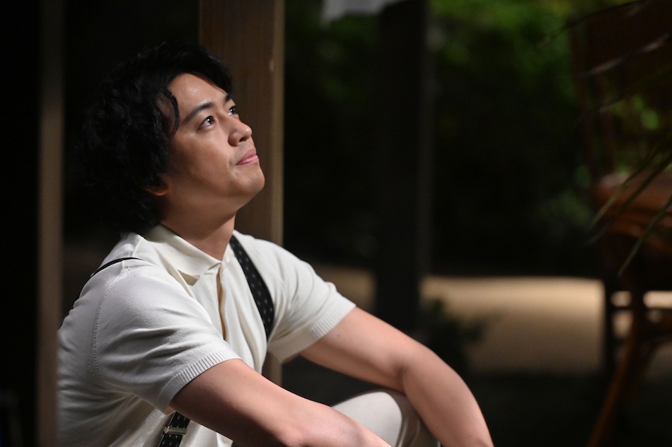 『いだてん』斎藤工、“かっちゃん”として輝く