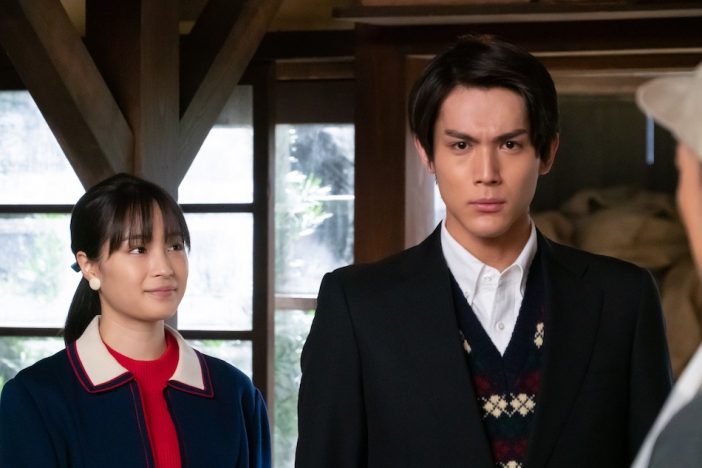 『なつぞら』柄本佑ら北海道編キャストが続々再登場! 倉田先生にも伝わっていたなつの“魂”