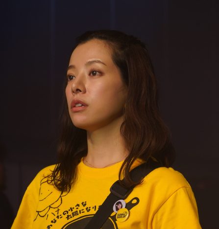 桜井ユキの「感情の暴発」を見逃すな 連ドラ初主演『だから私は推しました』で見せる力量