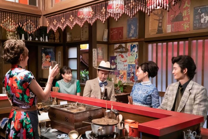 『なつぞら』がスター俳優揃いの朝ドラとなった理由 広瀬すずを中心としたキャスティングの裏側