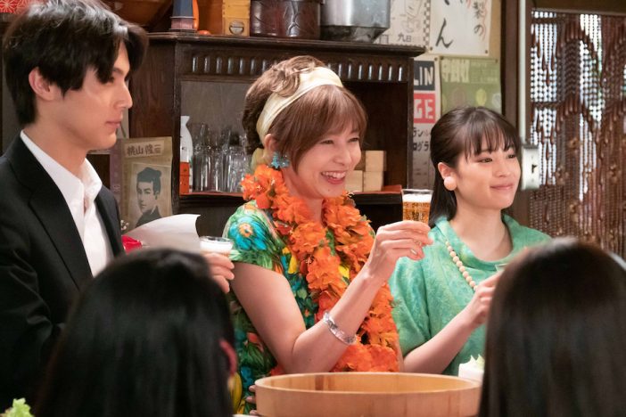 『なつぞら』亜矢美と咲太郎の支え合う関係性 なつはこれからどんな母に?