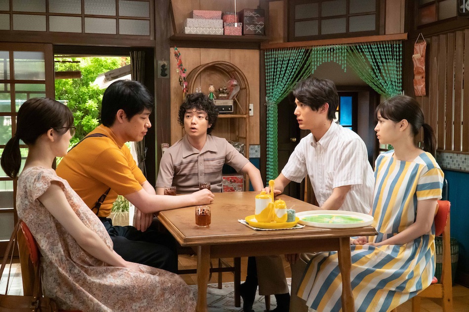 『なつぞら』女性の出産と働き方がテーマに