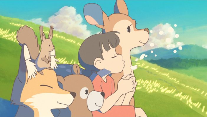 『なつぞら』オープニングに22歳の若手アニメーターが抜擢された理由 「ヒロインが描いたように」