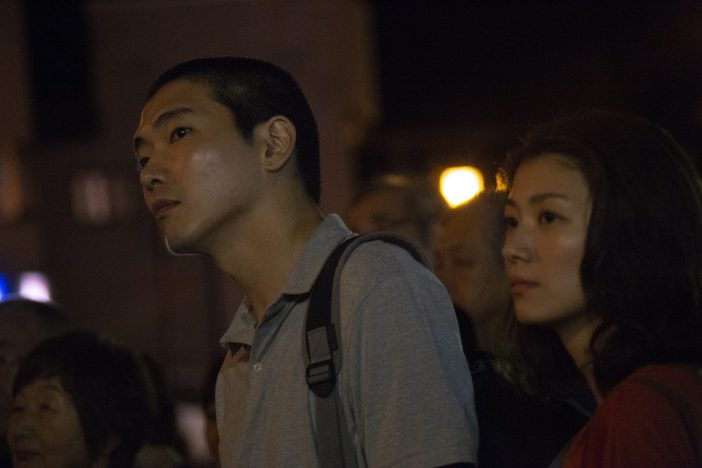 相米慎二も魅了された“亡者踊り” 死とエロスが匂い立つ『火口のふたり』本編映像公開