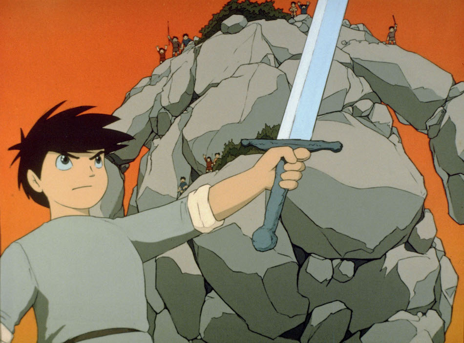 『ホルスの大冒険』が日本アニメに遺したもの