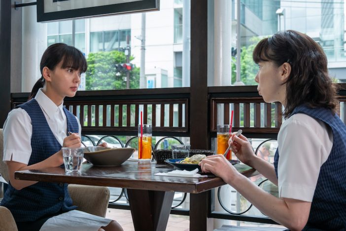 『これは経費で落ちません!』重岡大毅との出会いで変化が? 多部未華子が垣間見せた“弱さ”