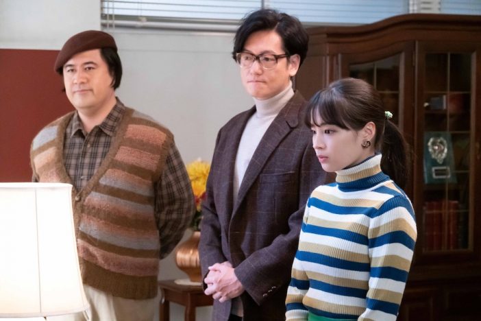 『なつぞら』広瀬すずが女性アニメーターの“開拓者”に 東洋動画に起きた変革