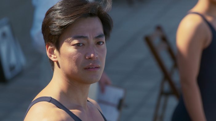 『いだてん』大東駿介×上白石萌歌が示した日本人の誇り 水泳日本代表が日系人にもたらしたもの