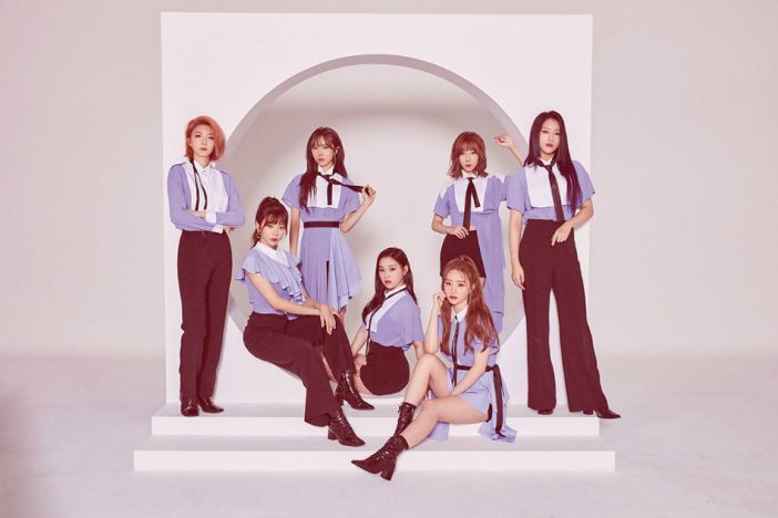 TWICE、BLACKPINKとも一線画すK-POPガールズグループ、DREAMCATCHERの“新しさ”を解説