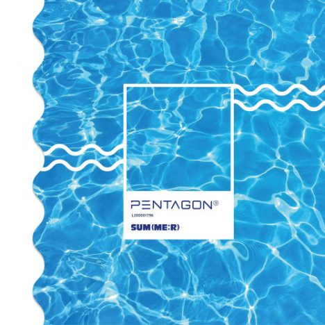 PENTAGON、Weki Meki、VAV、CSVC……残暑にぴったりなK-POPレイトサマーソング6選