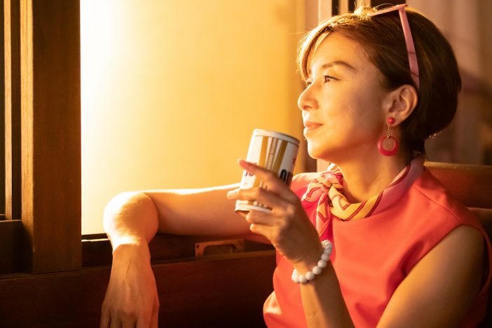 山口智子、朝ドラは「人生の始まり」 『なつぞら』で果たした年長者としての務め