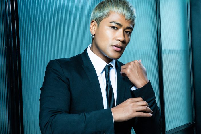 CrazyBoyが語る、LDH流のヒップホップ 「ラッパーとダンサーがリスペクトし合える環境が理想」