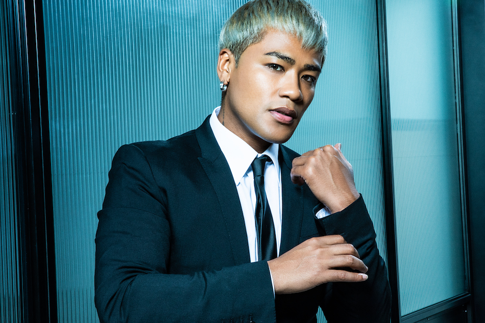 CrazyBoy語るLDH流ヒップホップ