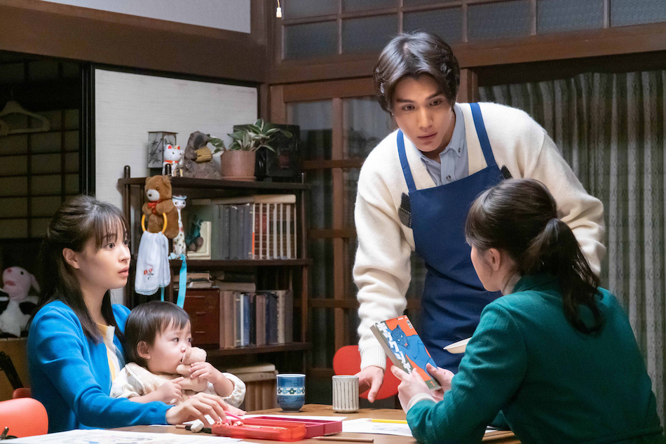 『なつぞら』第127話、なつが作画監督に?