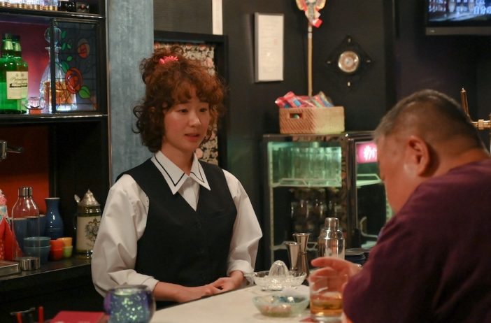 武田真治演じるママの愛情たっぷりの指摘 『凪のお暇』それぞれが自分の課題に気づきはじめる