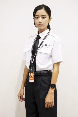 黒島結菜、永瀬廉主演SPドラマで女性パイロットを目指すヒロイン役に　「希望が詰まった作品」
