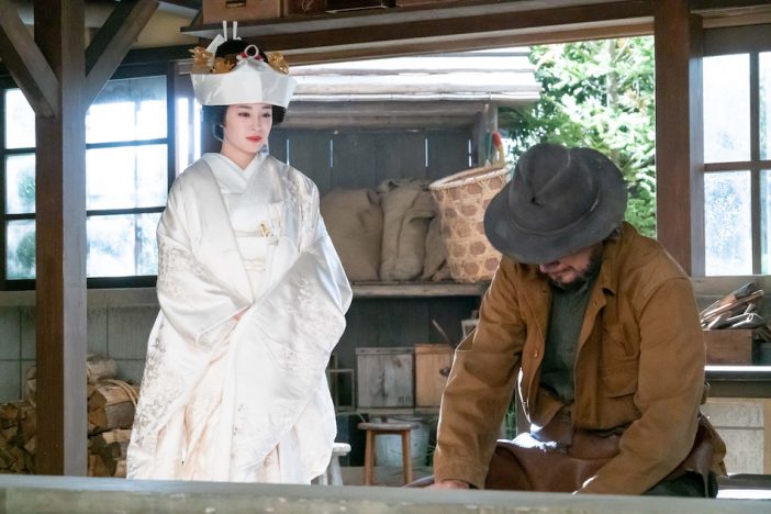 『なつぞら』脚本家・大森寿美男が明かす、広瀬すずとなつの共通点 「僕の中では分け難いもの」