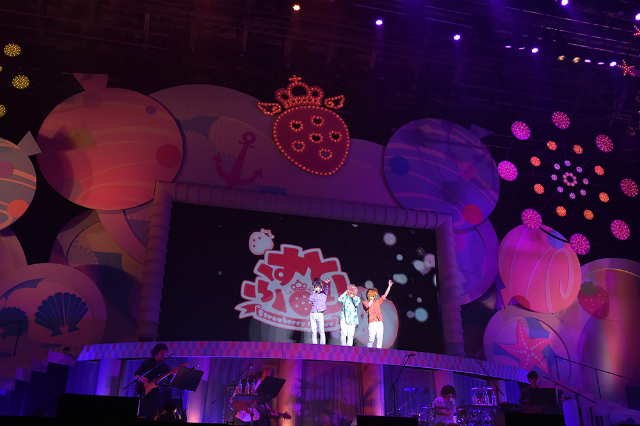 すとぷり、リスナーと“一生忘れられない思い出”作る 熱い思いも語った初の全国ツアー最終公演の画像2-2