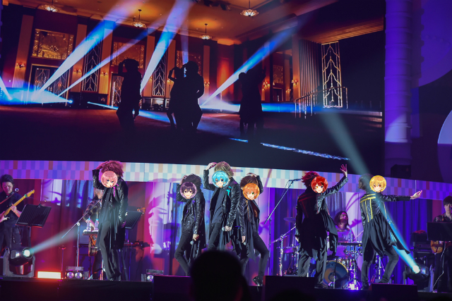 すとぷり、リスナーと“一生忘れられない思い出”作る 熱い思いも語った初の全国ツアー最終公演の画像1-1