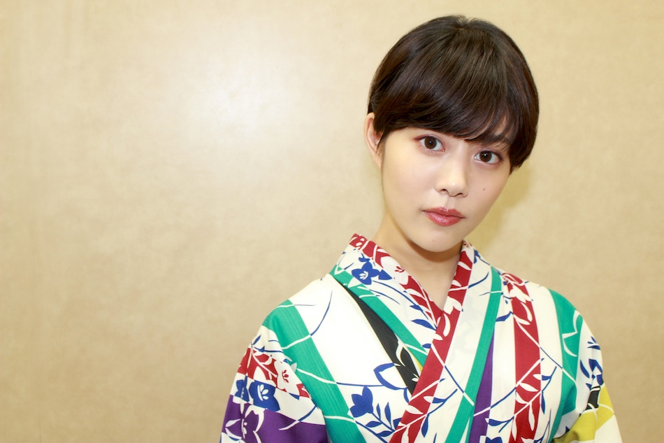 高畑充希が語る『引っ越し大名!』