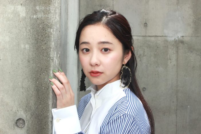 堀田真由が語る、主演と助演とでのスタンスの違い 「一番大事なのは、その役を愛すること」