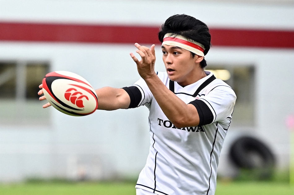 眞栄田郷敦、『ノーサイド・ゲーム』挑戦の裏側