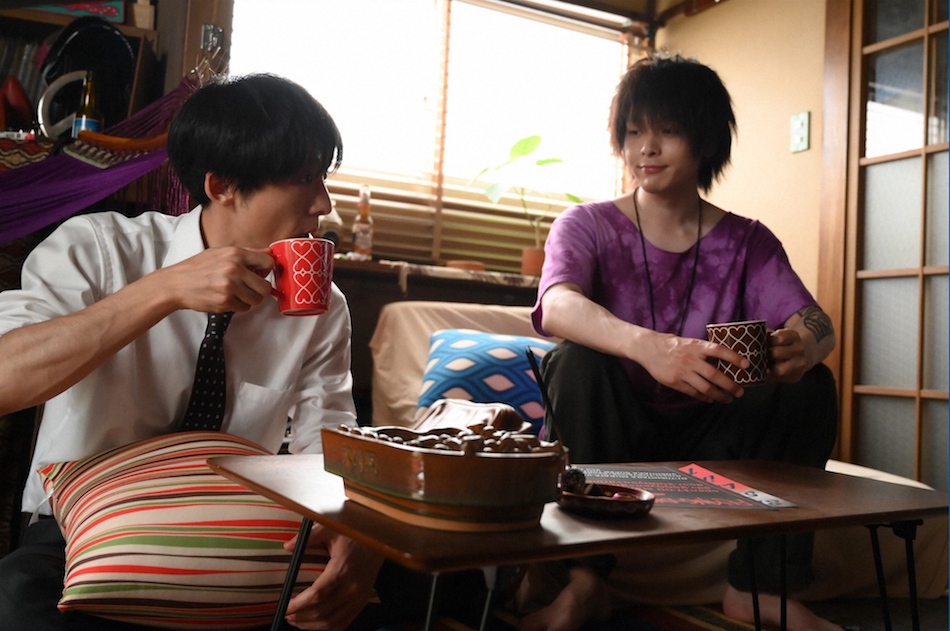 高橋一生と中村倫也、『凪のお暇』で相乗効果