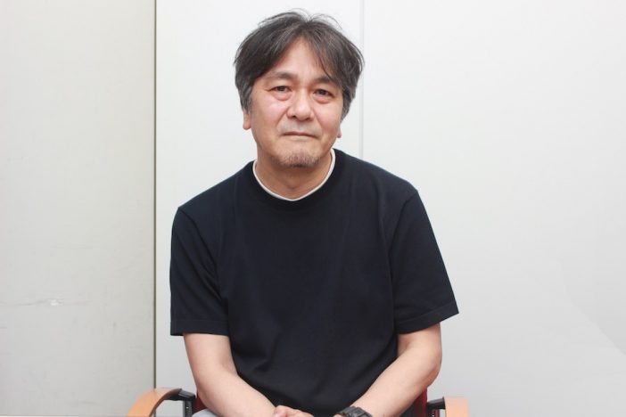 岡田惠和が明かす、山田涼介がセミであることの意味 「『セミオトコ』は面白さ勝負の作品」