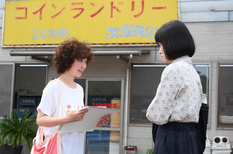 『凪のお暇』高橋一生が素直な気持ちを明かす