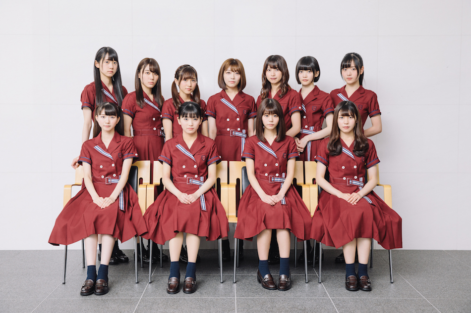 22/7、全メンバーインタビュー